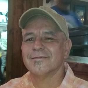 Meet your Posher, Ralph